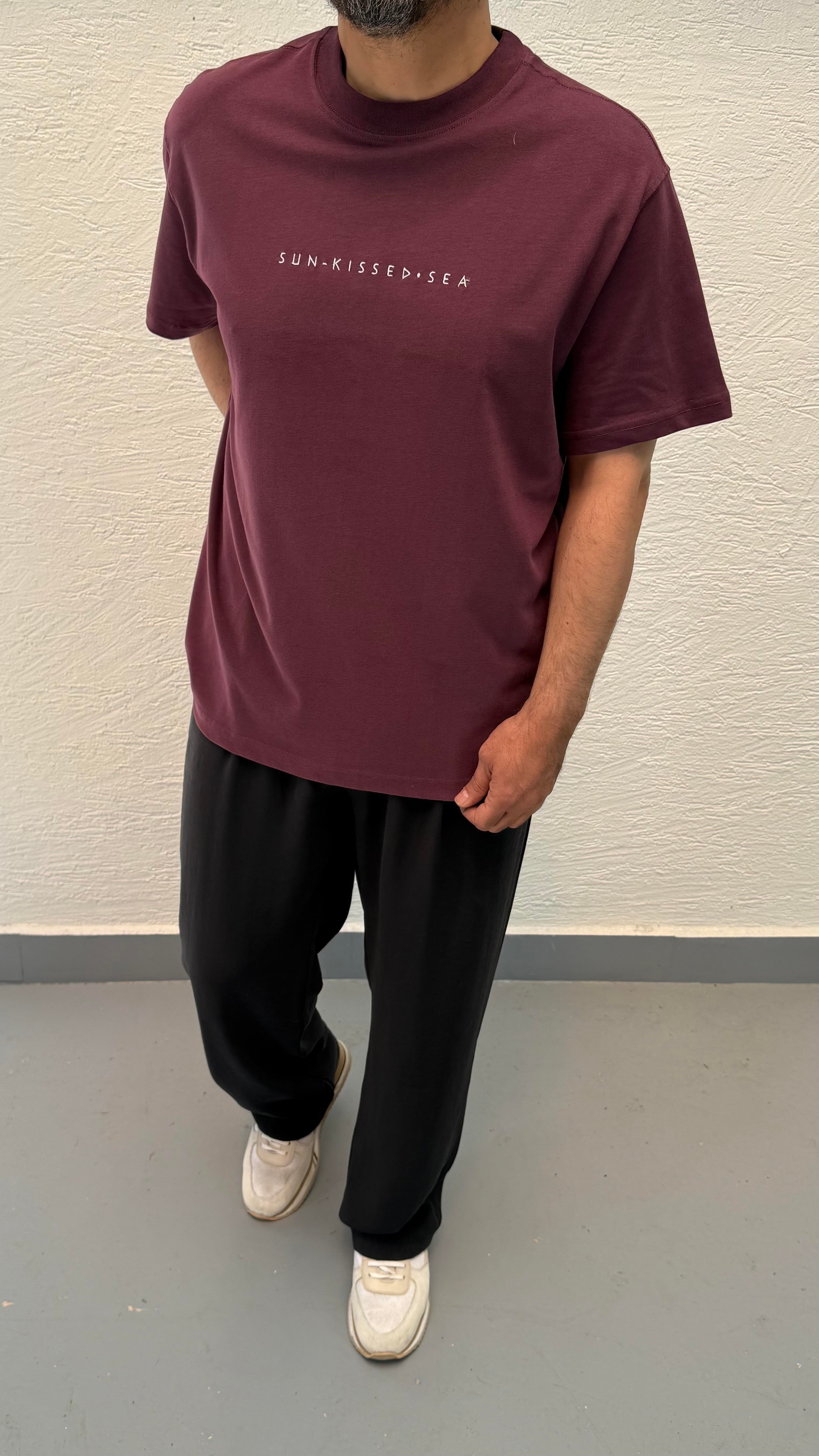 Oversize T-Shirt