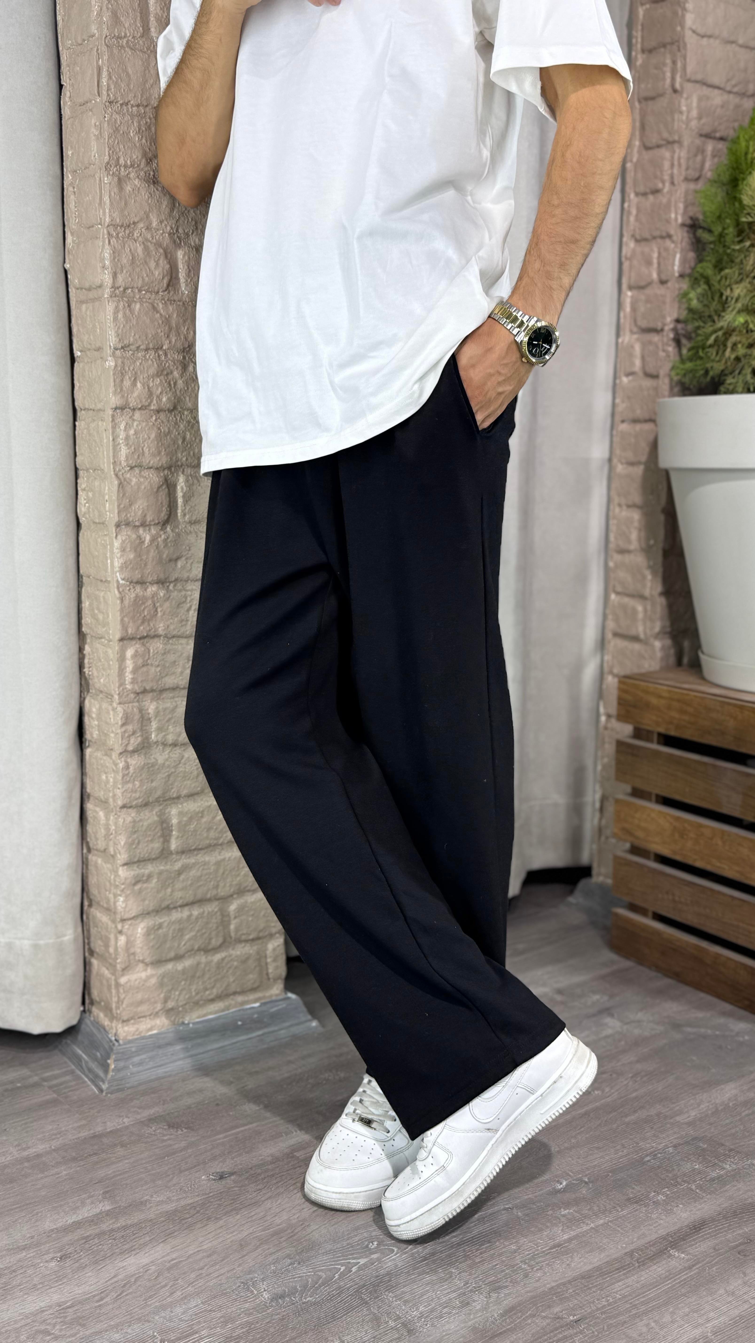 Oysho Baggy Eşofman