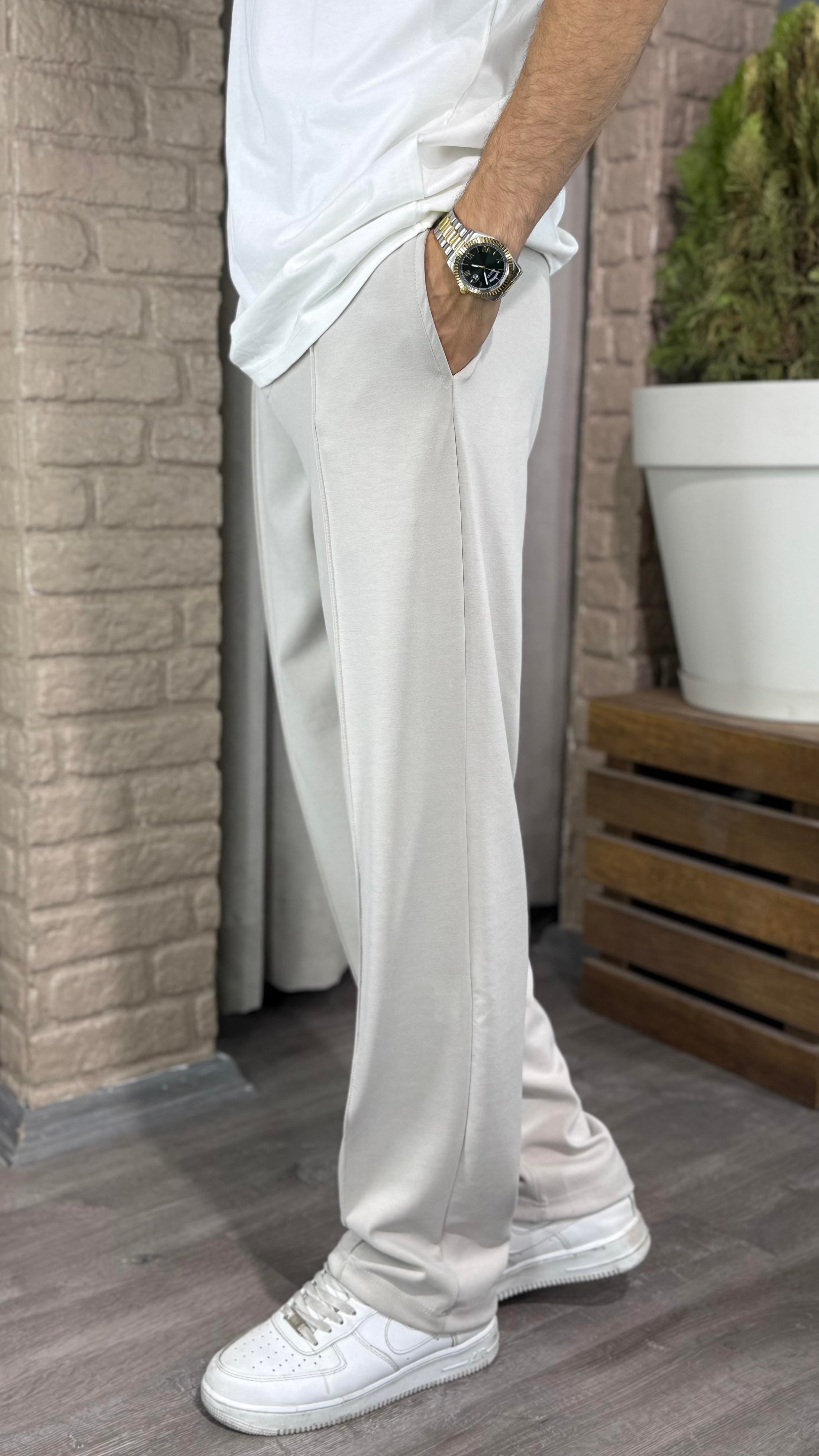 Oysho Baggy Eşofman