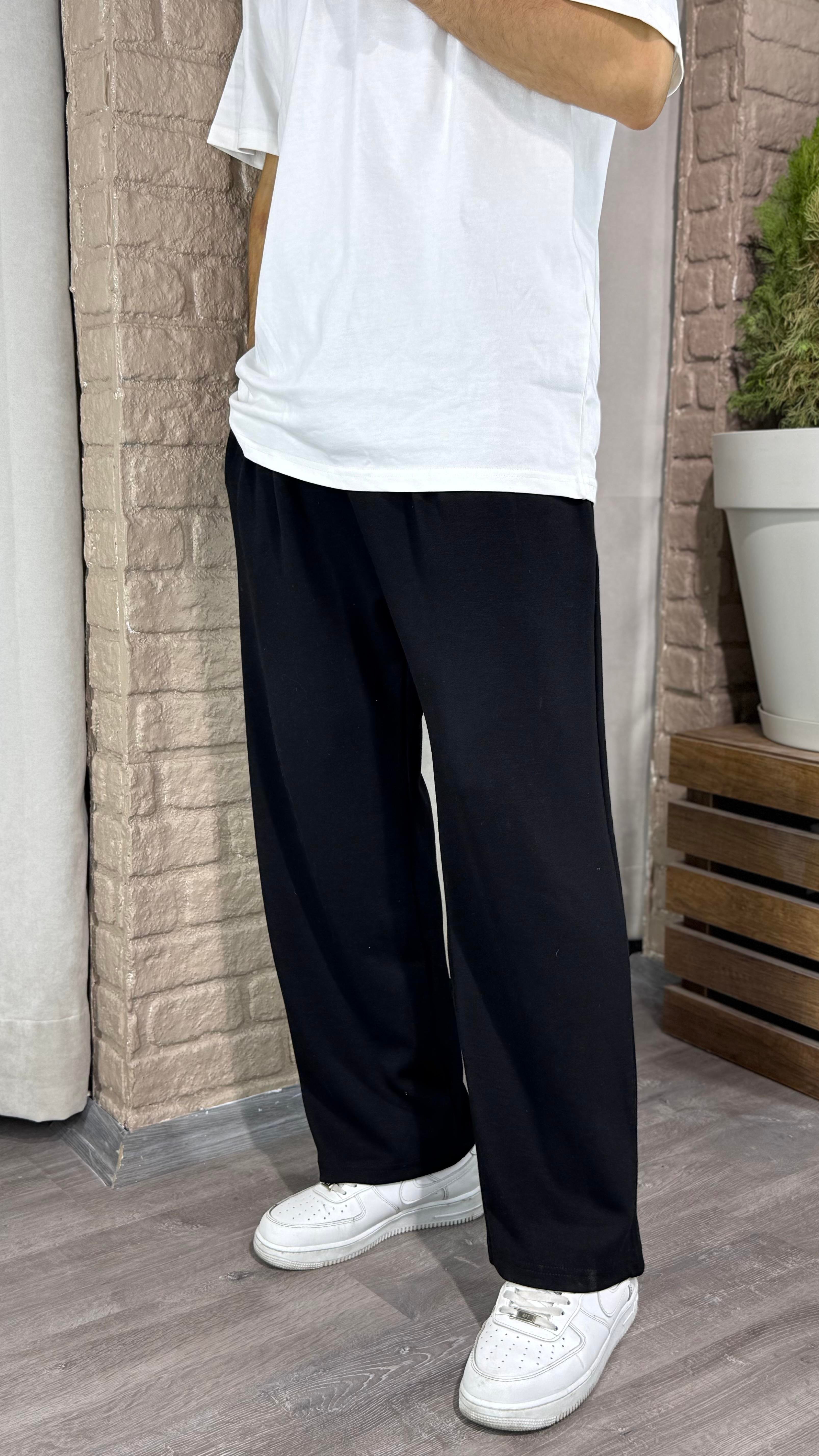 Oysho Baggy Eşofman