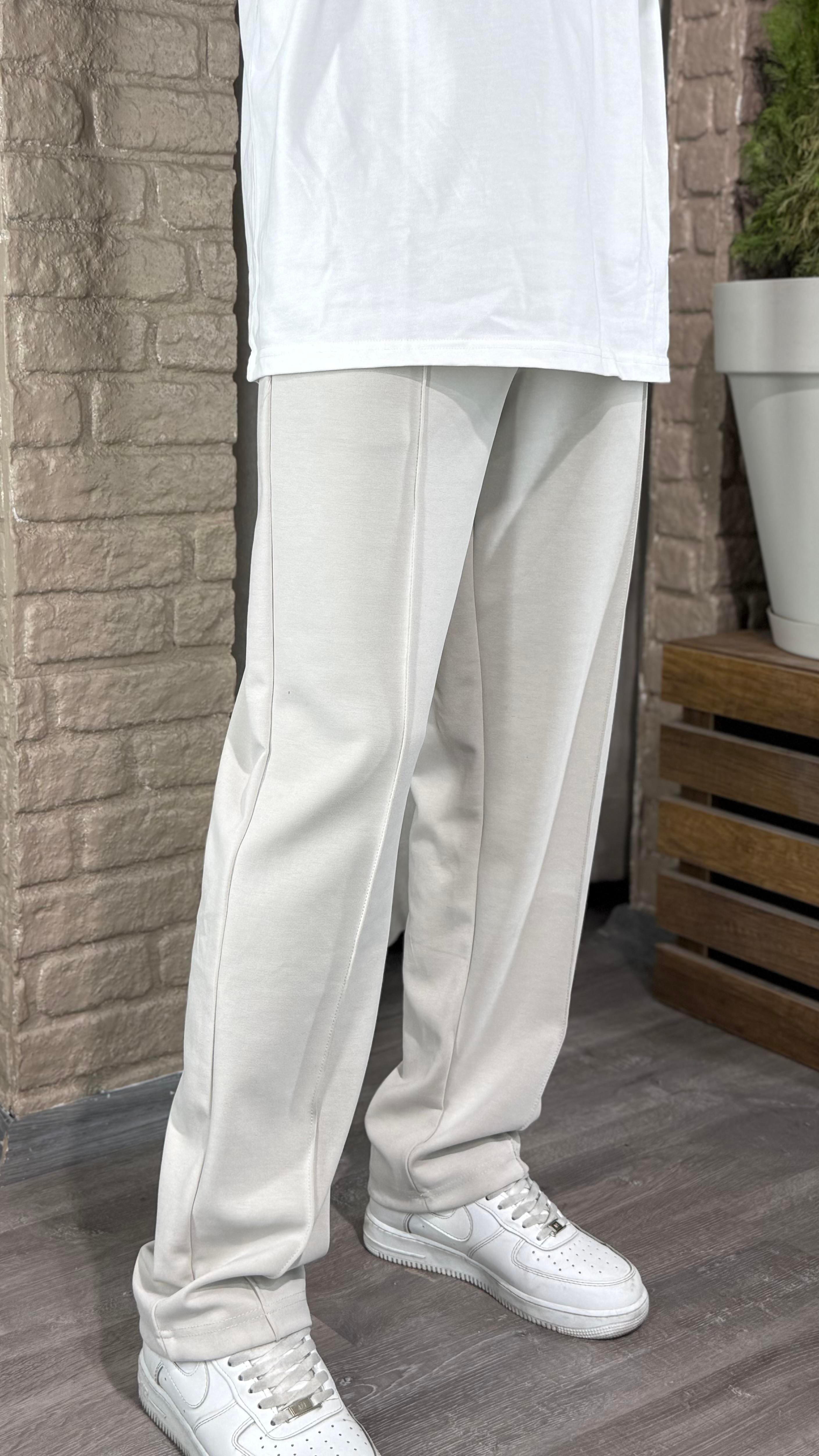 Oysho Baggy Eşofman