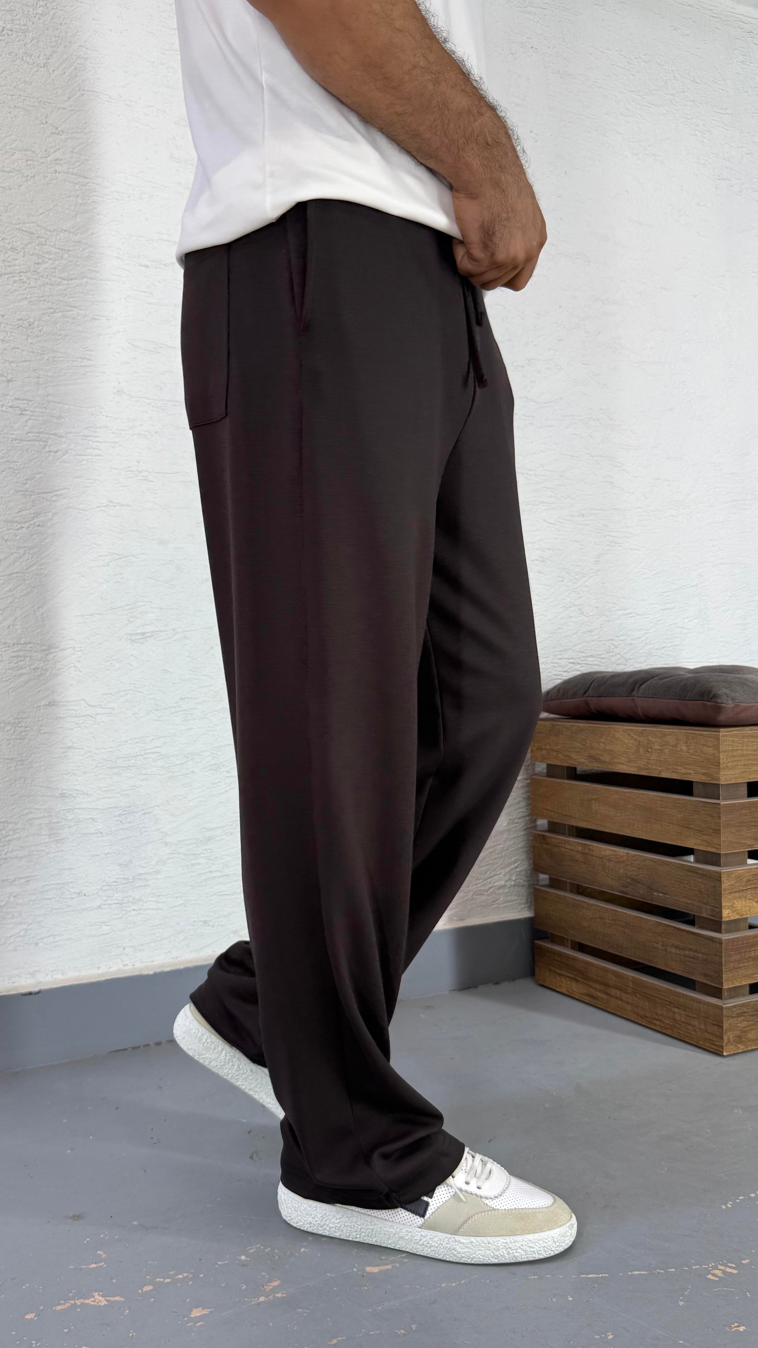 Oysho Baggy Eşofman