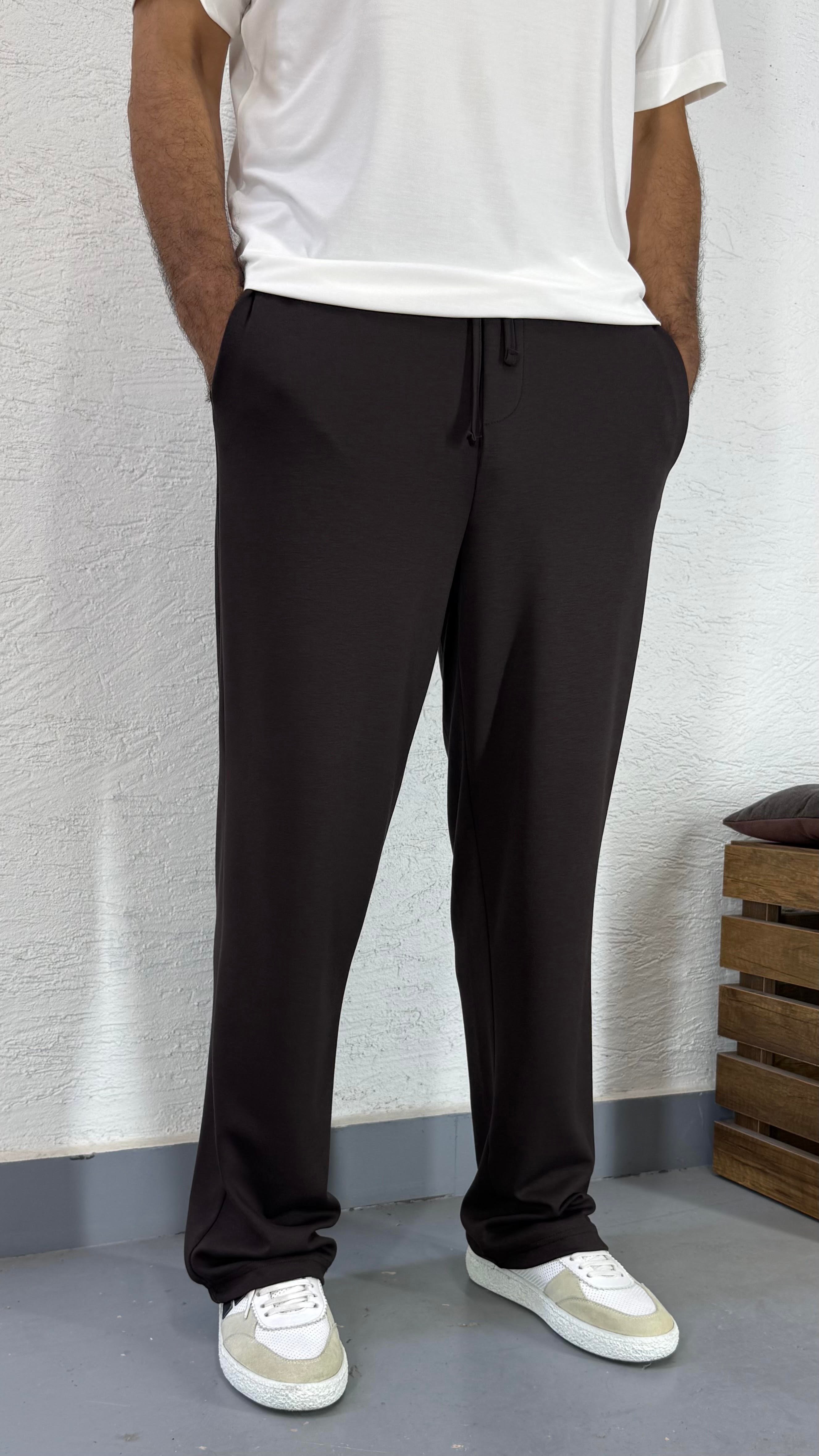 Oysho Baggy Eşofman