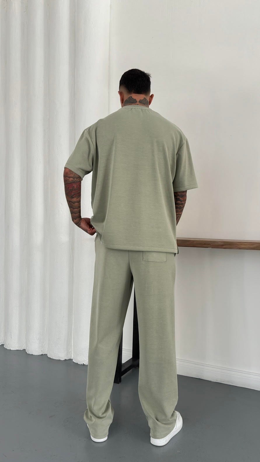 Oysho Overisze TShirt