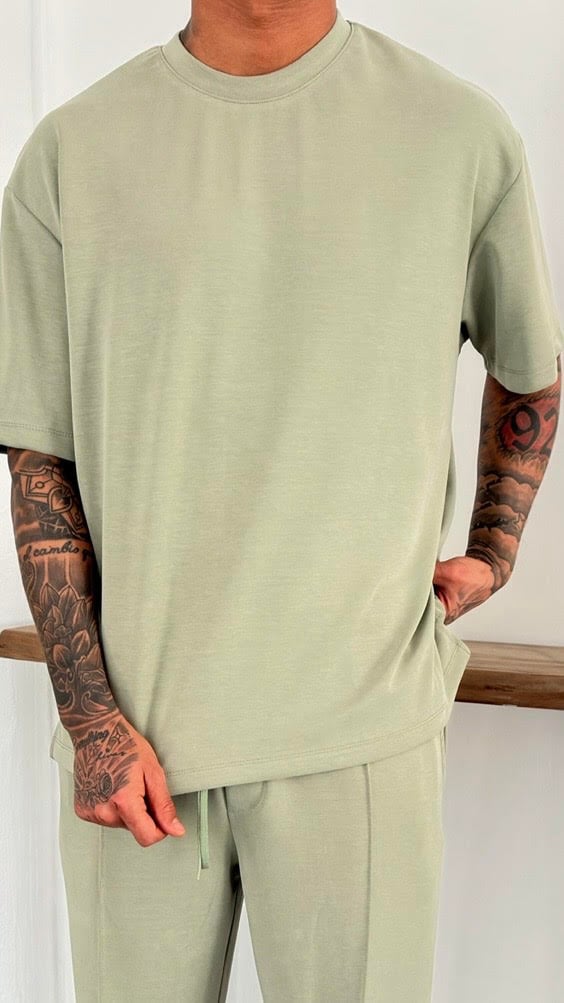 Oysho Overisze TShirt