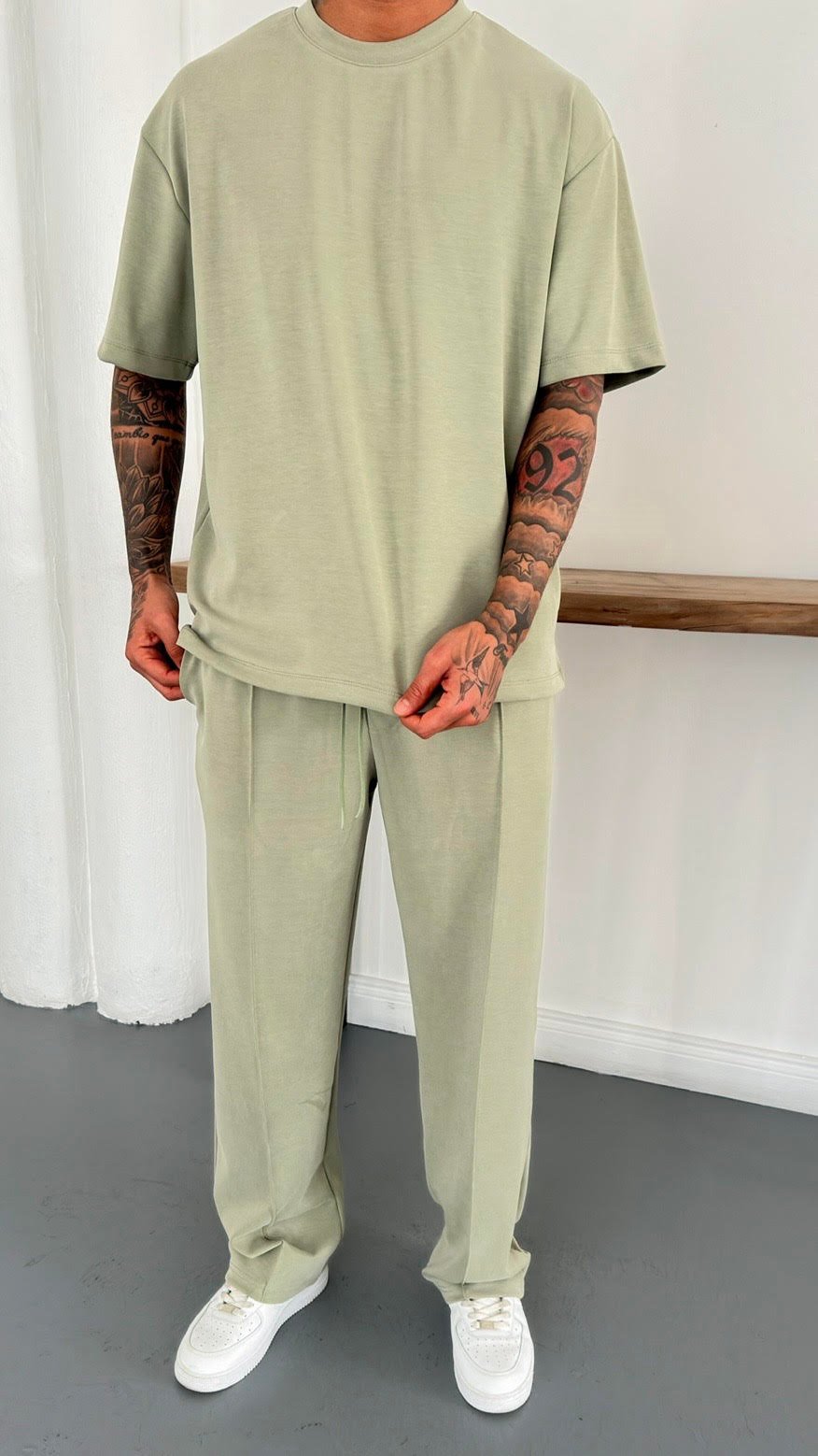 Oysho Overisze TShirt