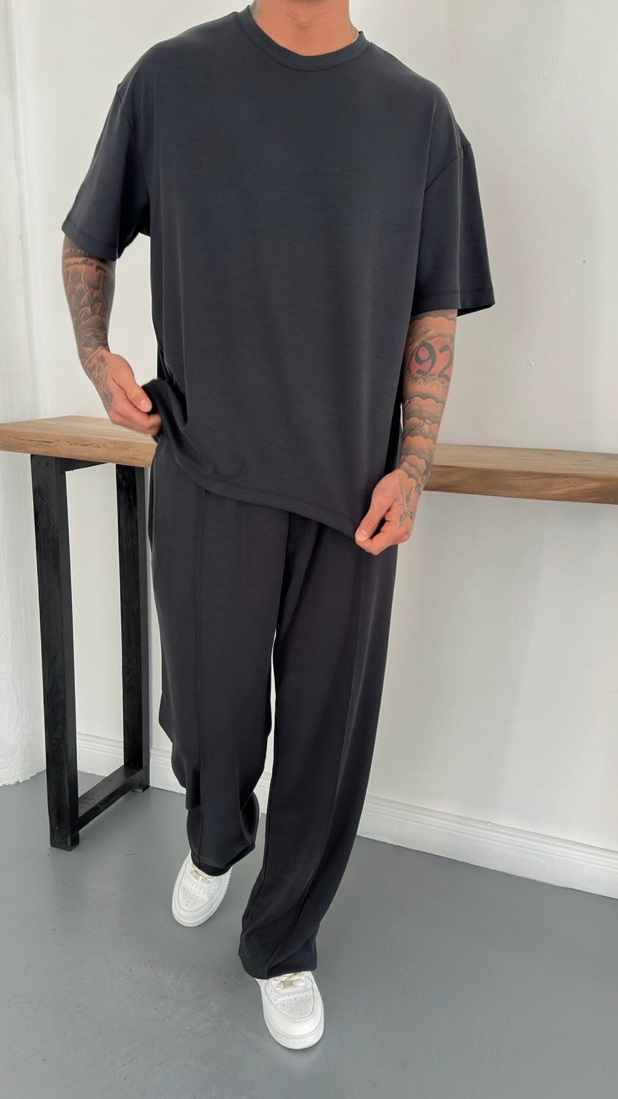 Oysho Oversize TShirt