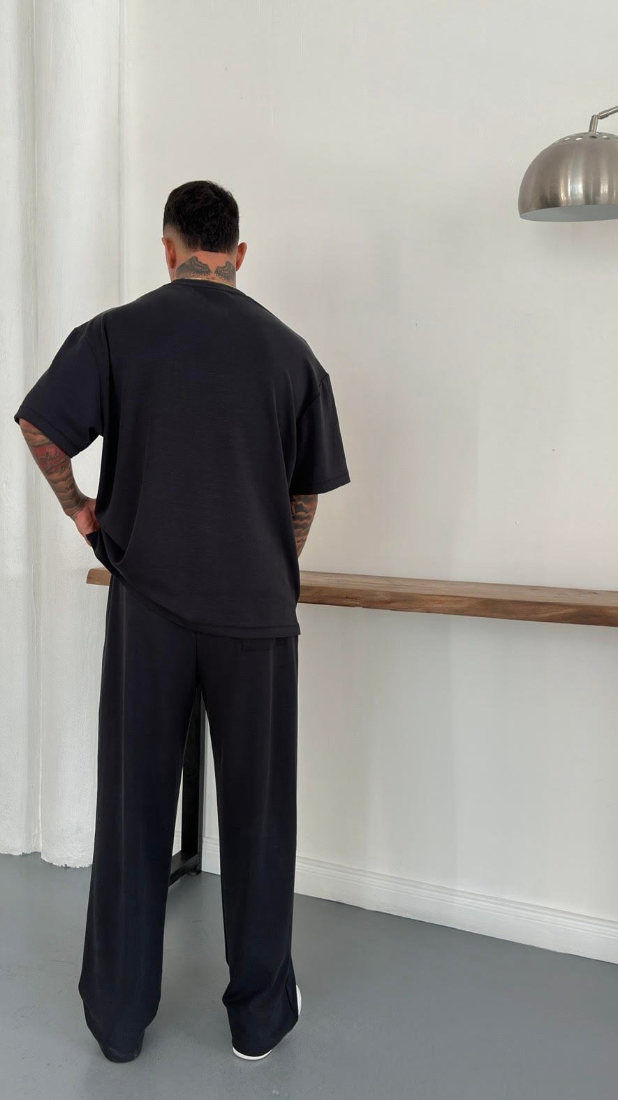 Oysho Oversize TShirt