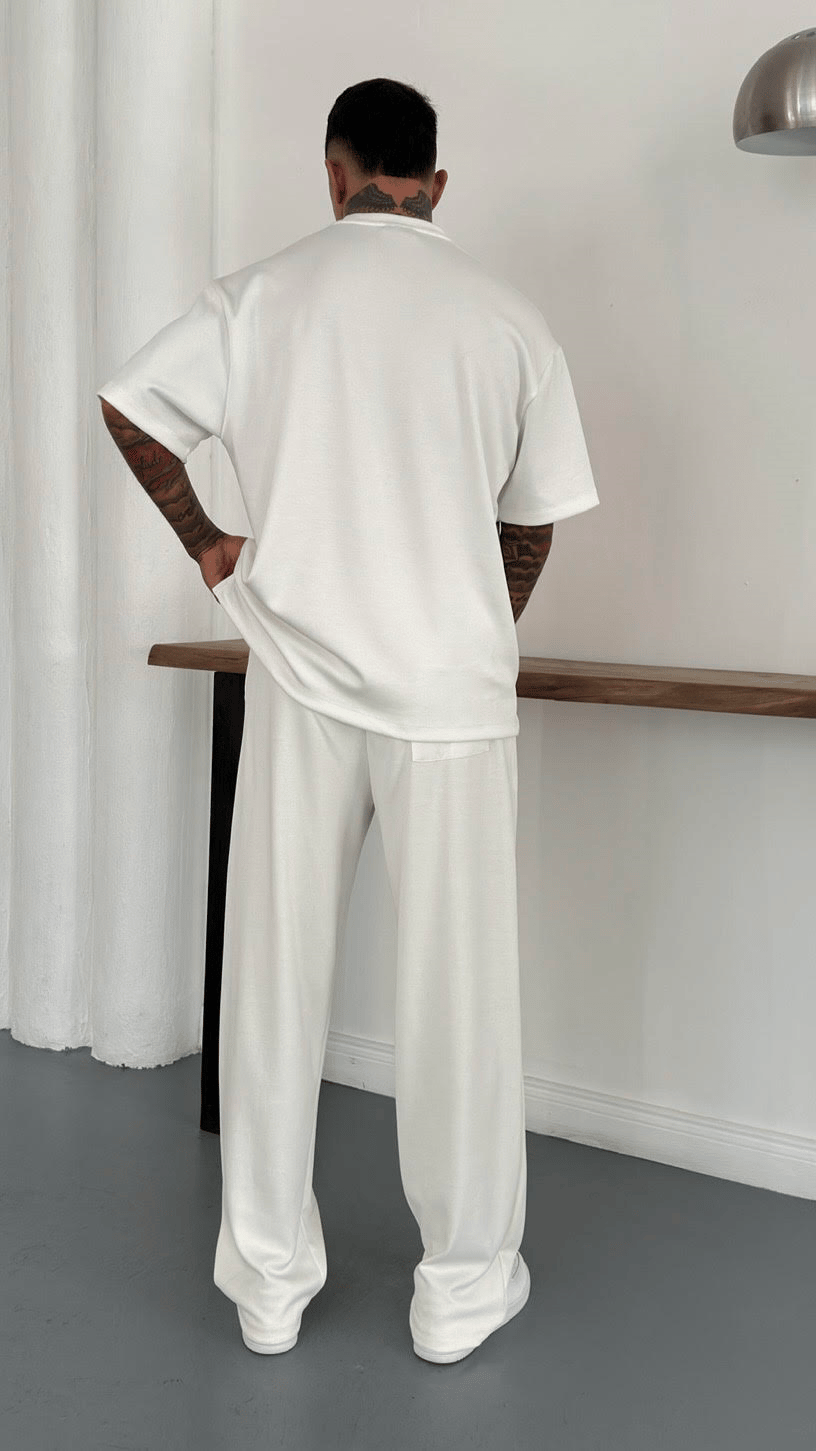 Oysho Oversize TShirt