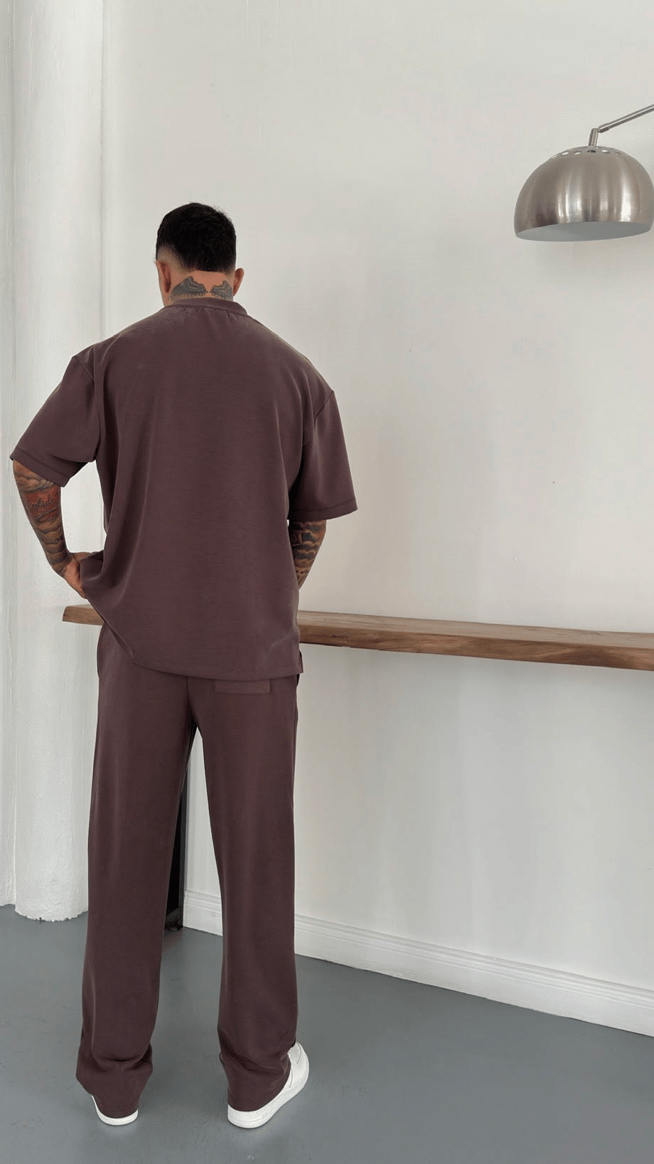 Oysho Oversize TShirt