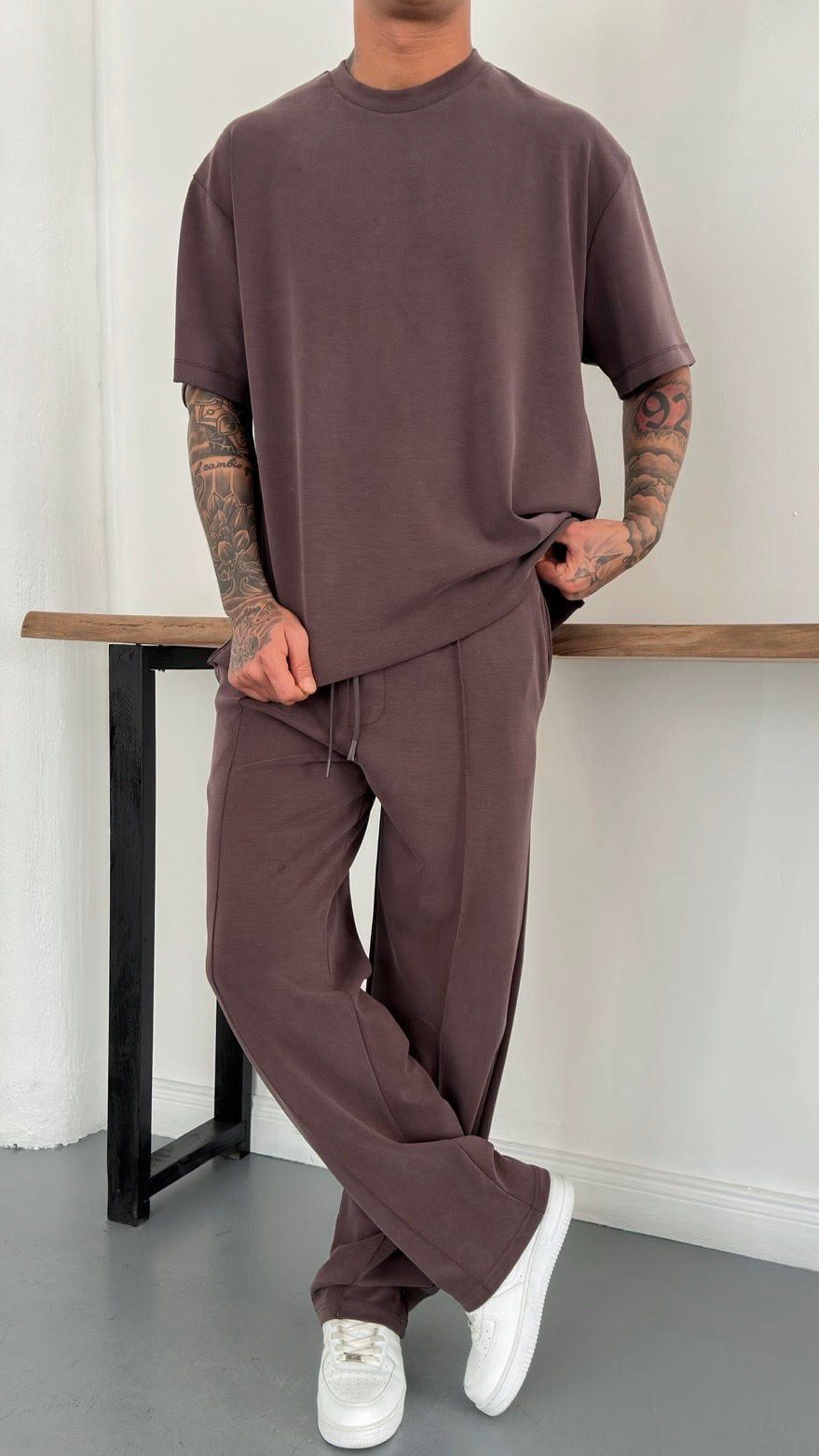 Oysho Oversize TShirt