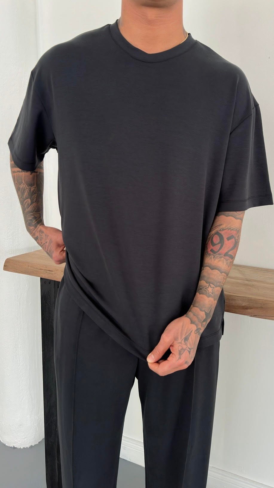 Oysho Oversize TShirt