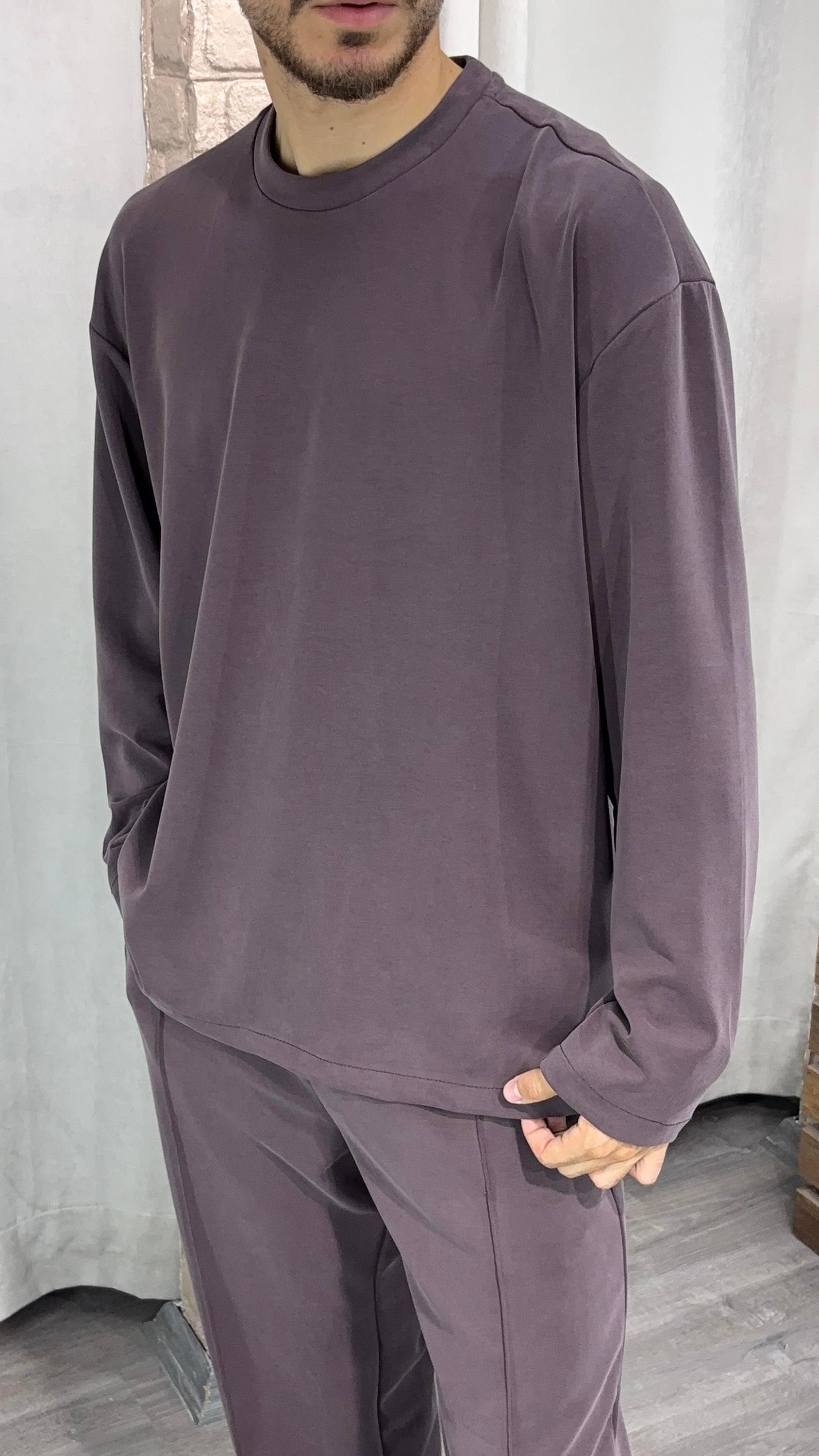 Oysho Sweatshirt