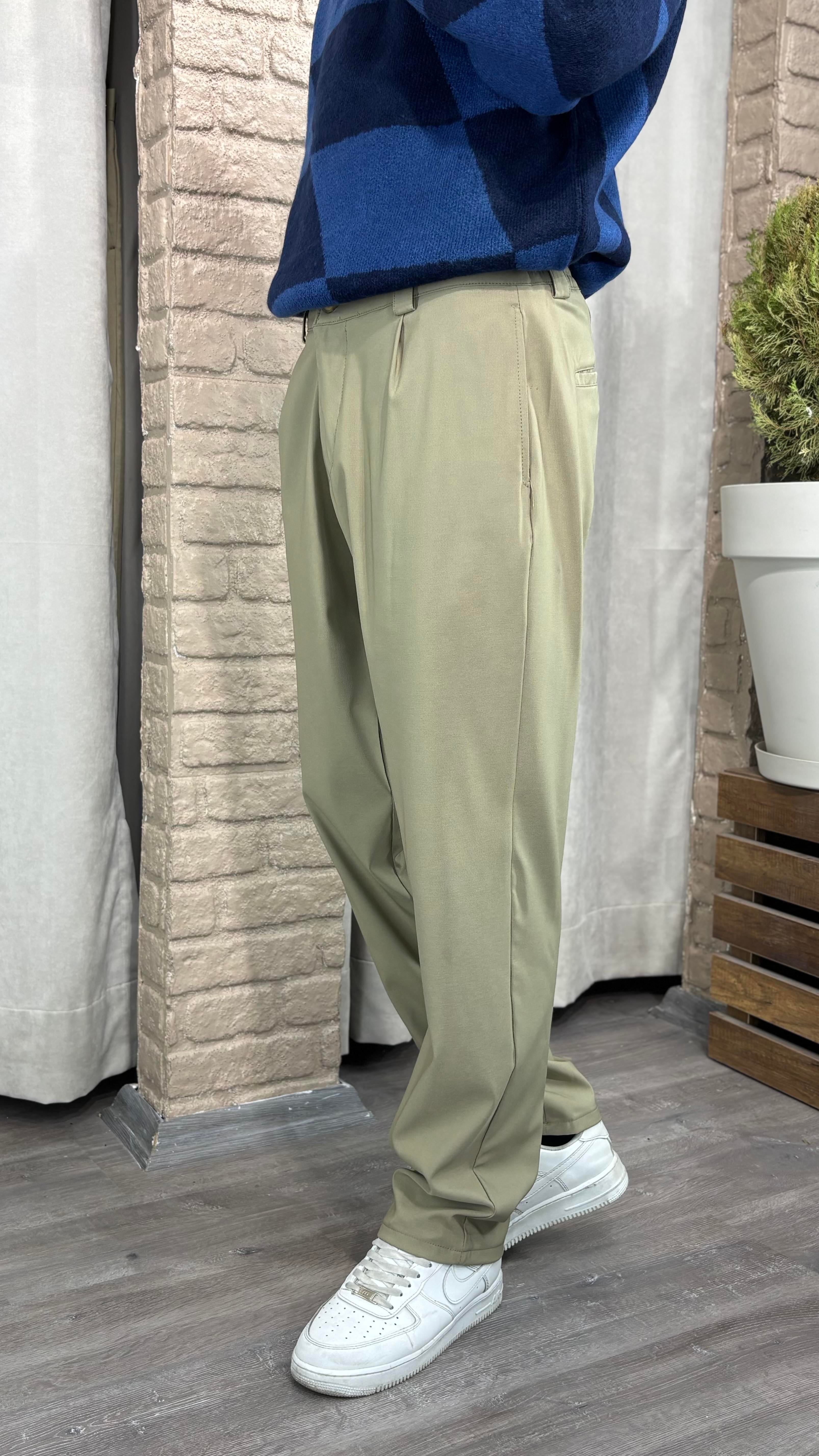 Pantolon