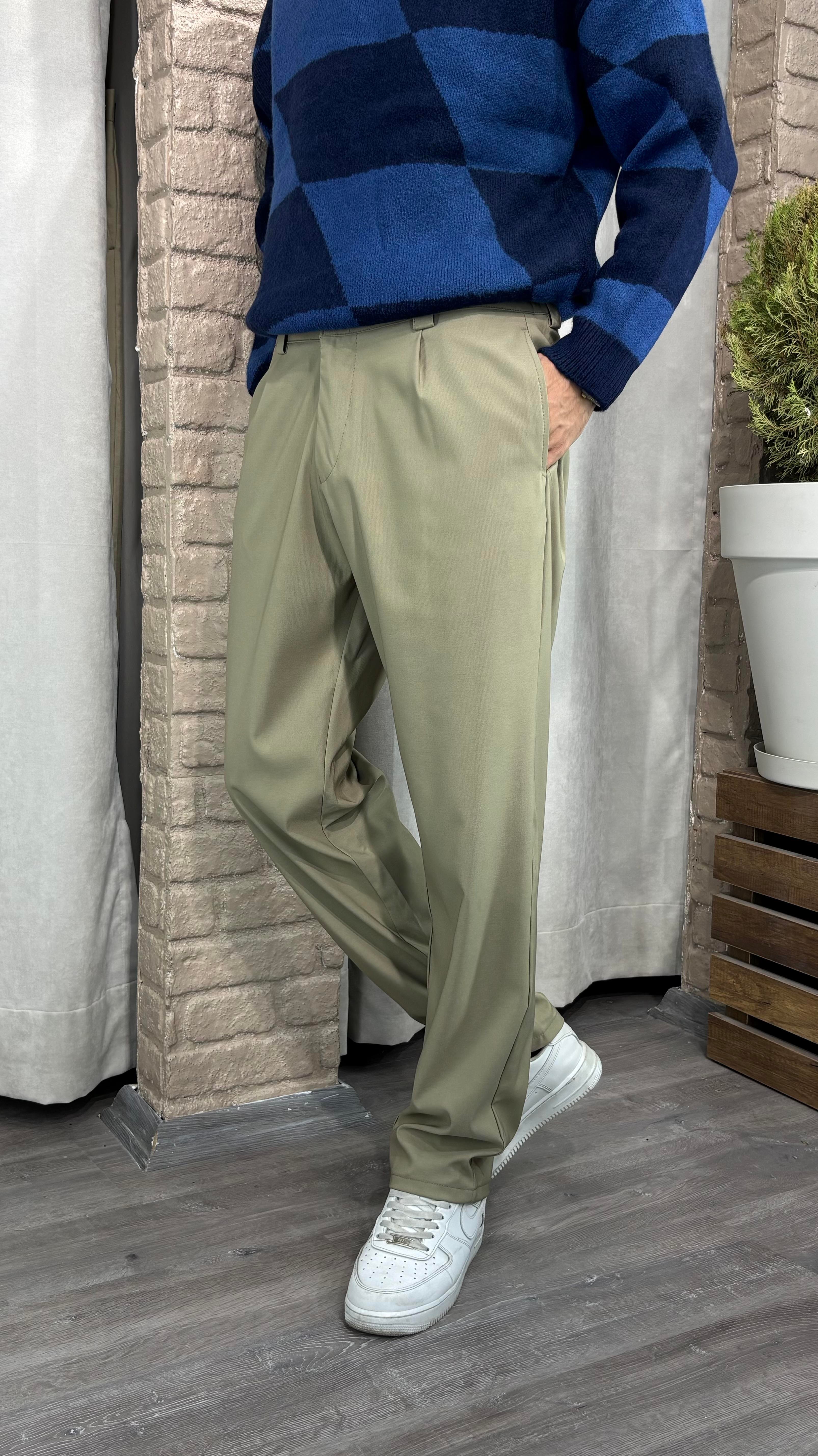 Pantolon