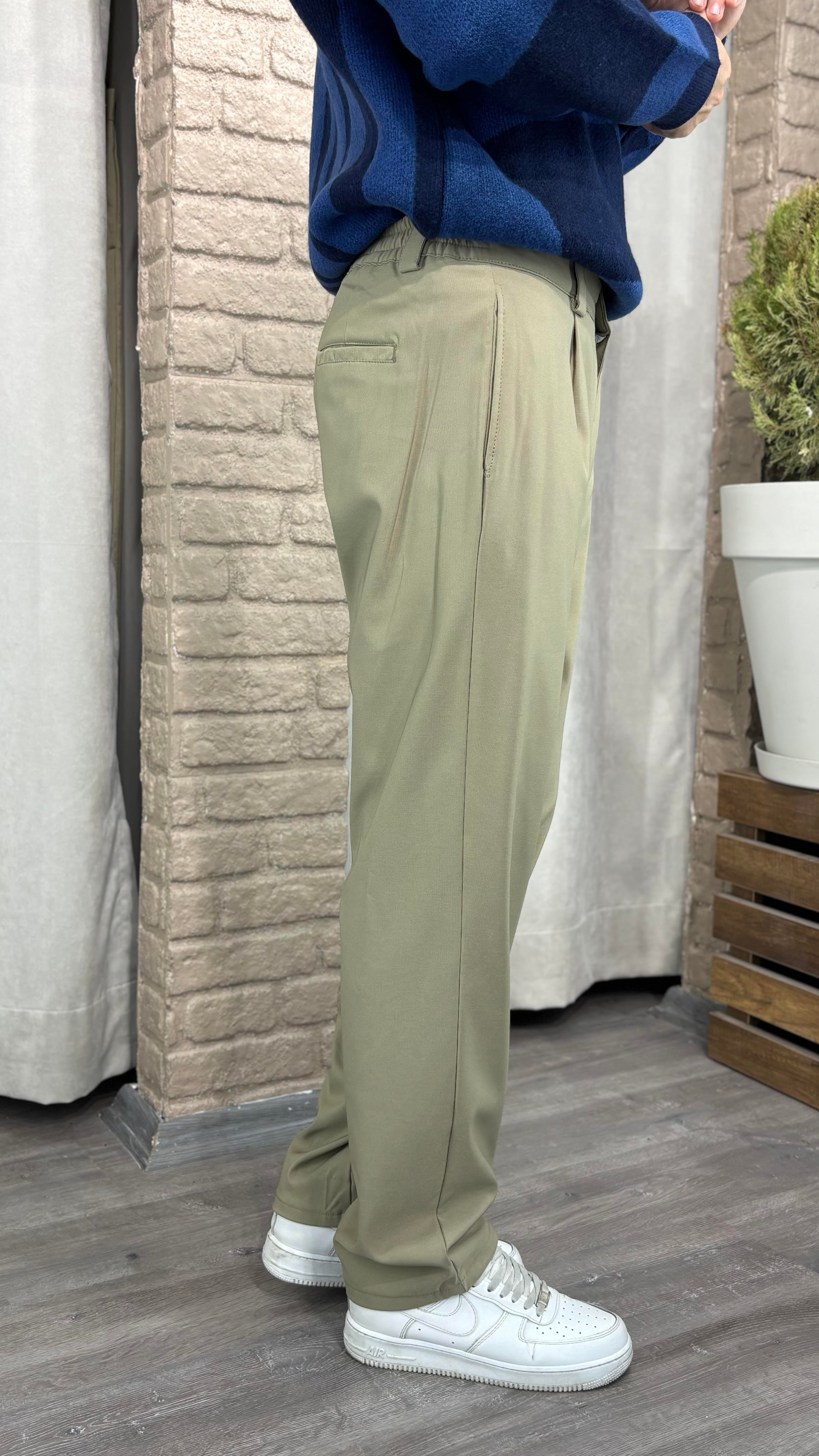 Pantolon