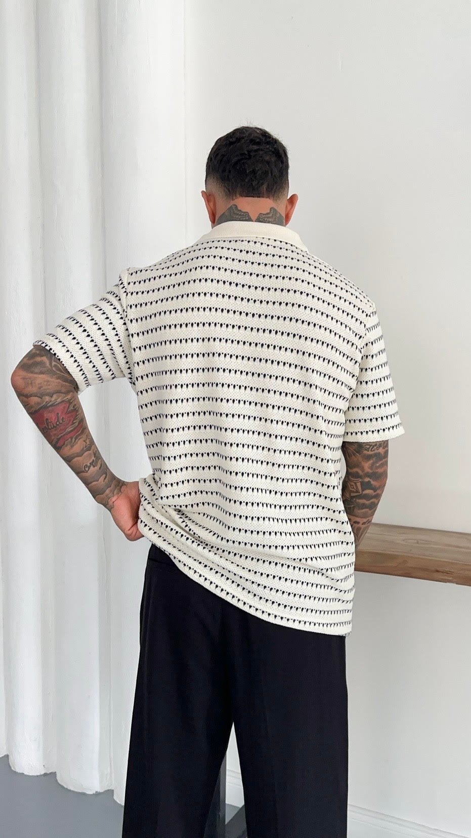 Polo Yaka  TShirt