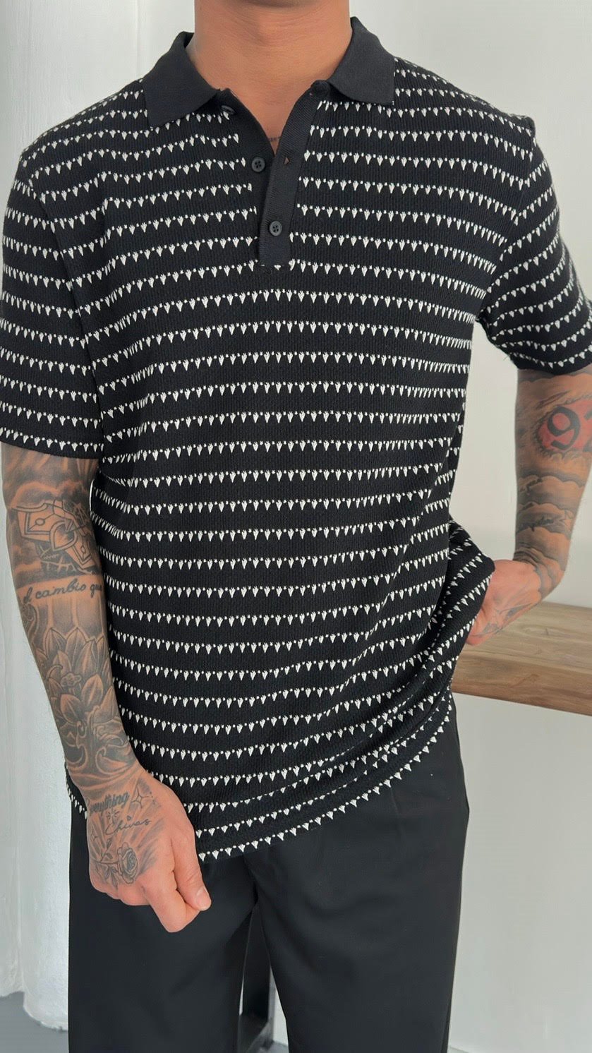 Polo Yaka TShirt