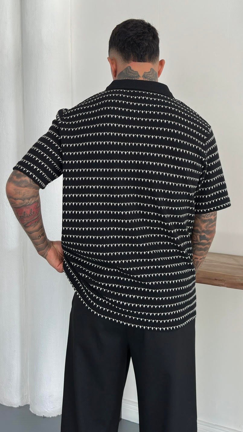 Polo Yaka TShirt