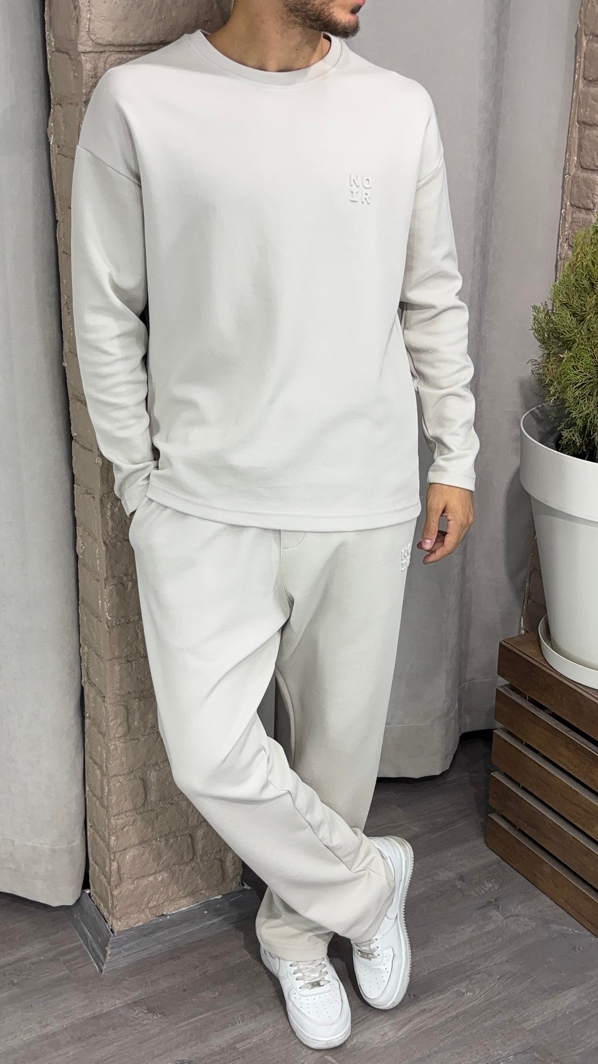 Sweatshirt Noer