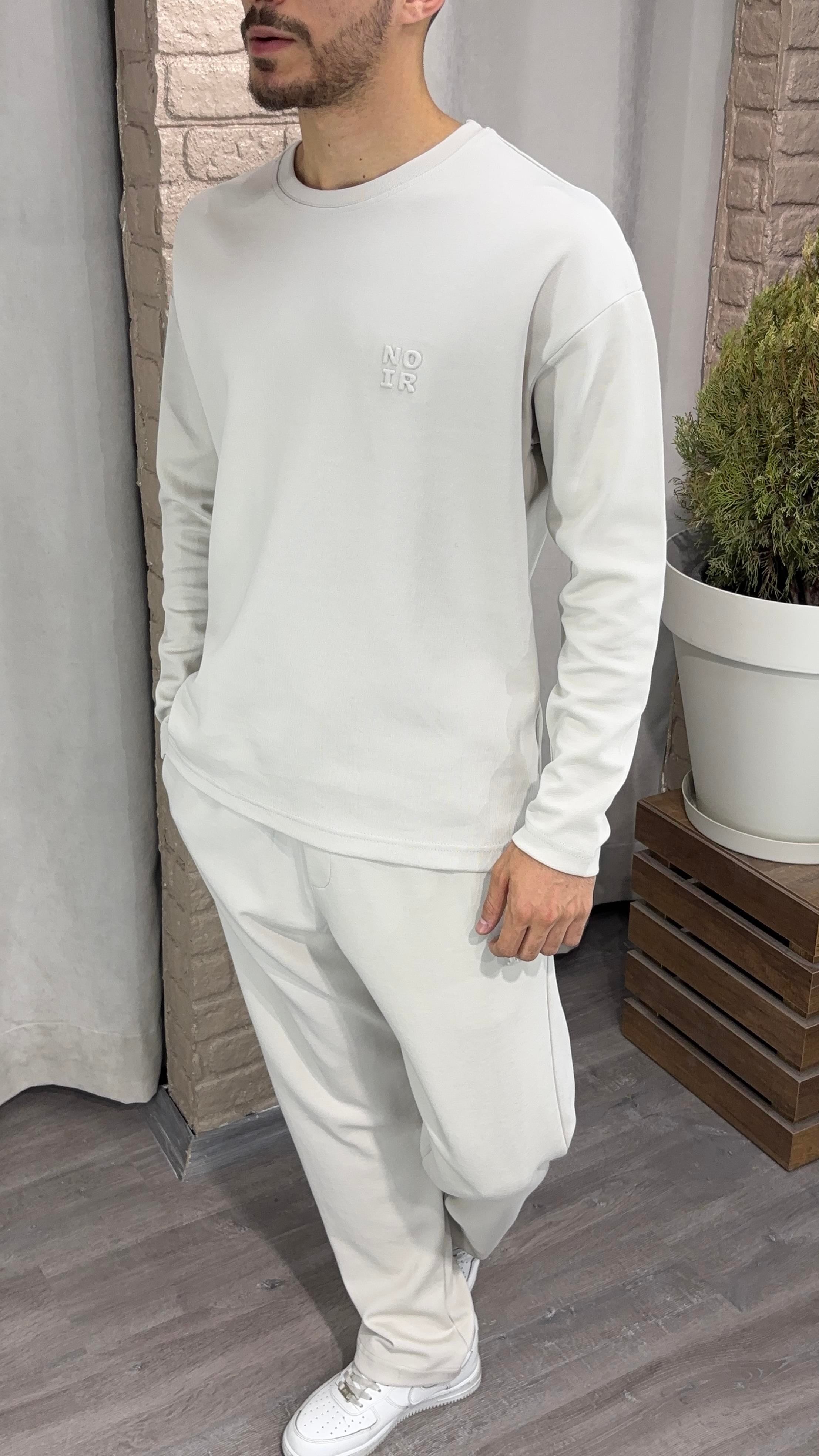 Sweatshirt Noer