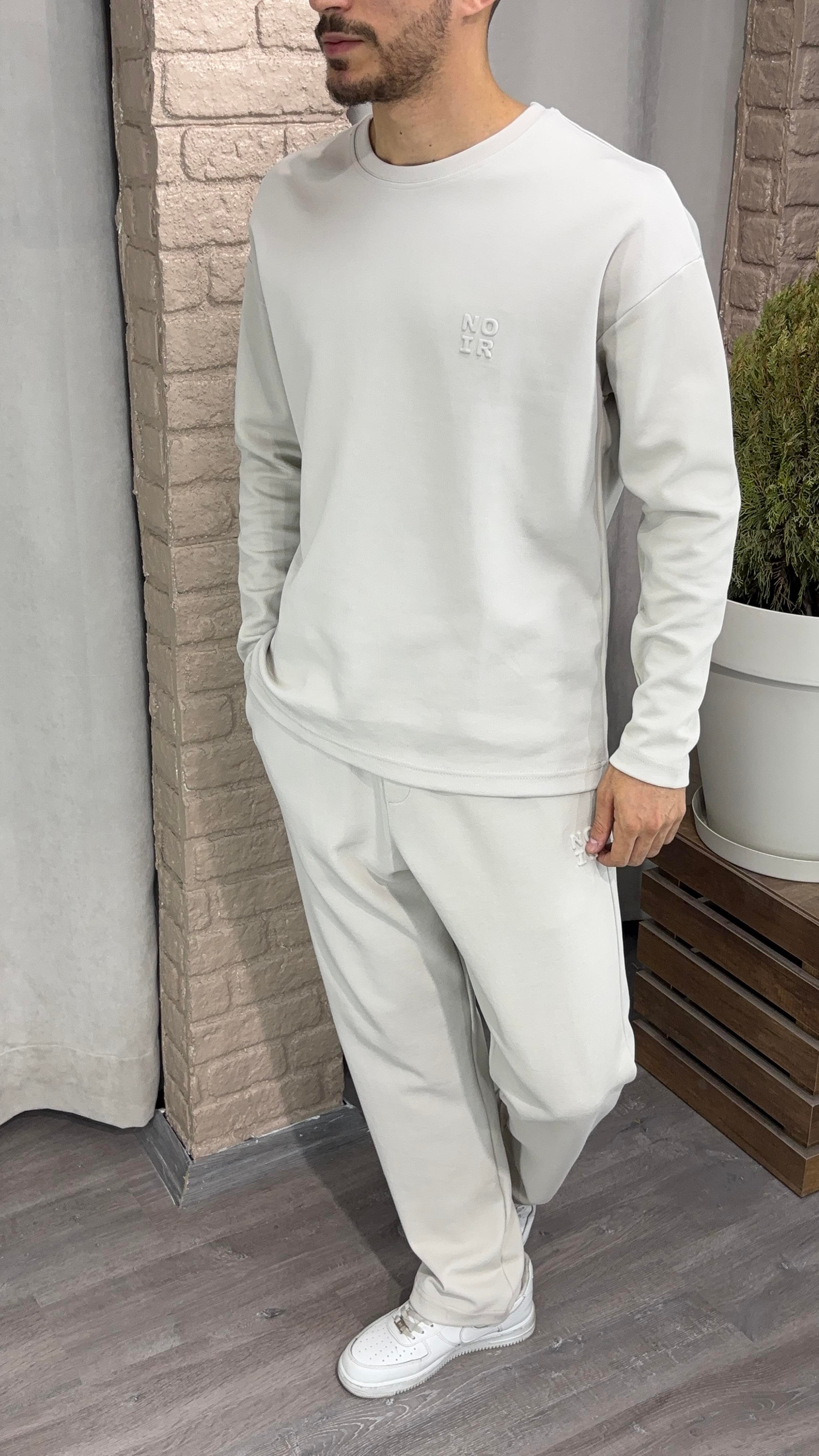Sweatshirt Noer