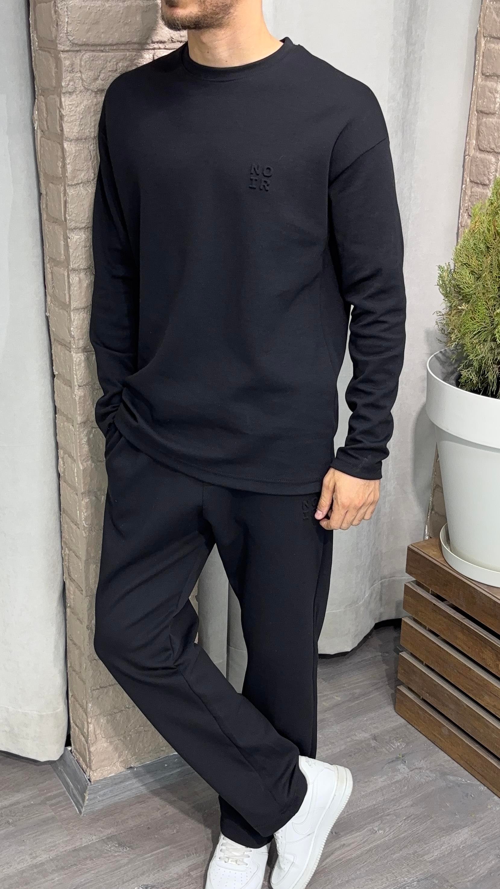 Sweatshirt Noer