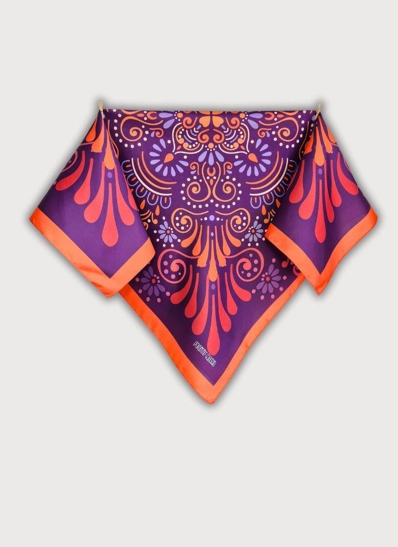 KALP MANDALA FULAR