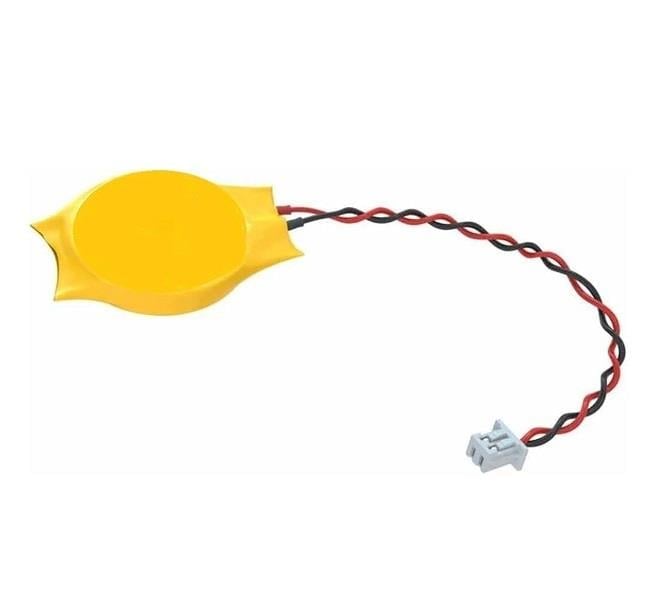  Etkileşimli Akıllı Tahta Pili CR2032 3V Lityum Li-MnO2 Button Pil