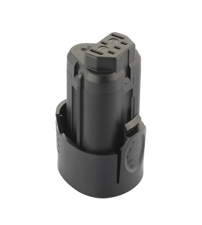 AEG 12v BS12C L1215 Şarjlı Matkap Uyumlu 2500mAH Li-ion Matkap Batarya