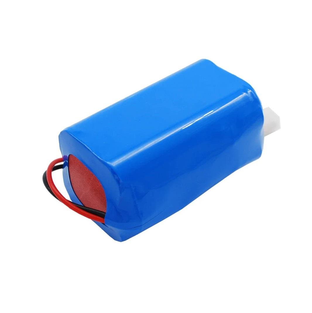 Biocare ECG-1200, HYLB-293 HYLB-683 EKG Cihazı için Battery Academy Marka Medikal Batarya