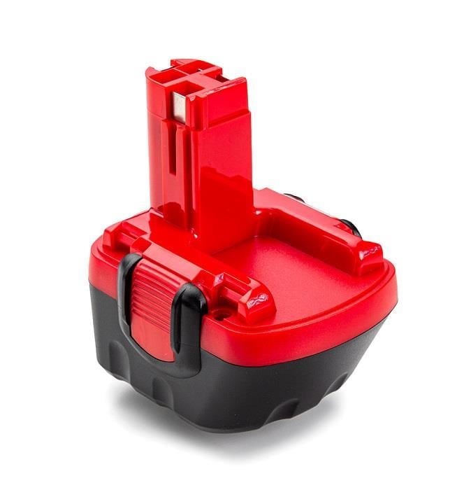 Bosch 12v BAT043 Uyumlu 12v 2.2A Muadil Batarya