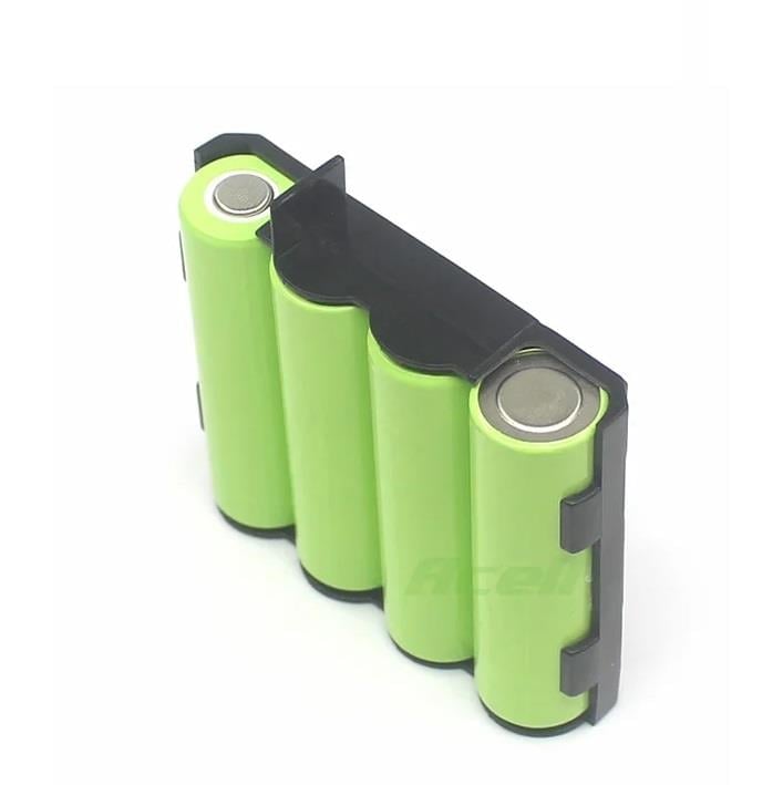 Compex Batarya 4.8V 1800mAH Şarjlı Batarya Seti