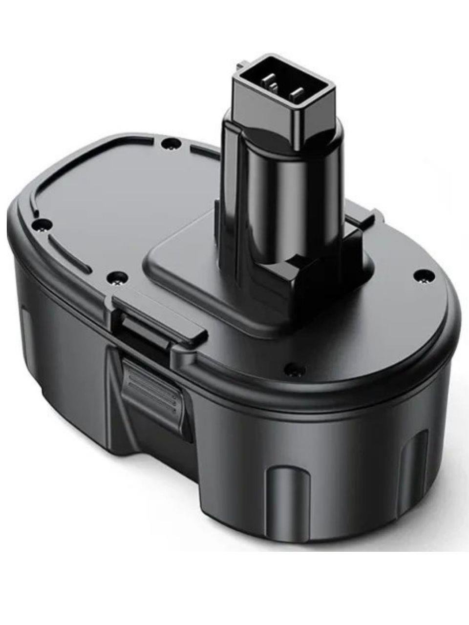 Dewalt DC9091 DE9038 DE9091 DE9092 DE9094 DE9502 için 2200mAh 14.4V Yedek Şarj Edilebilir Pil