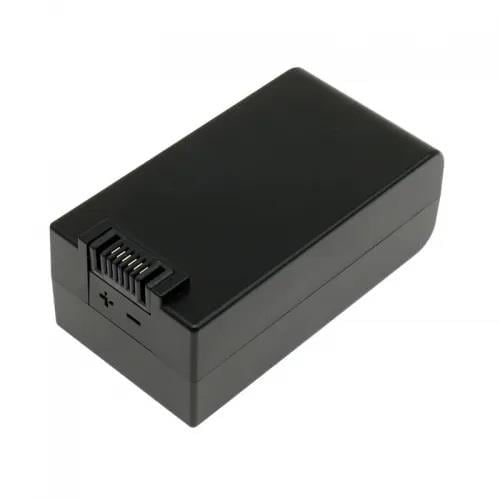 GE MAC 2000 14.4v 2250mAH 4ICR19/66 EKG Cihaz Pili
