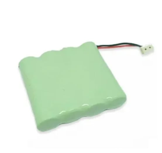 I-Tech T-ONE Coach, T-ONE Medi Sport Medi Pro T-ONE Rehab için 4.8v 2200mA Batarya