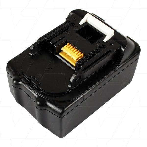 Makita BL1840-BL1850 18v 6Ah Muadil Batarya