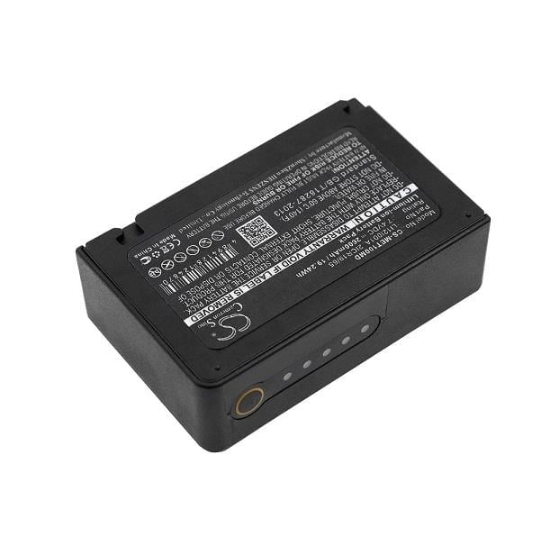 Mindray Defibrillator Beneview T1 Medikal Batarya