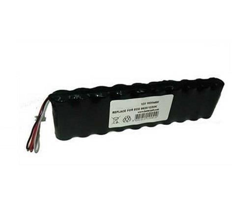 Nihon Kohden ECG-1250K EKG Uyumlu Battery Academy Marka Medikal Batarya