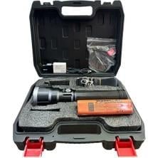 Powerdex PD-13800 60W 6000 Lümen Profesyonel Avcı Feneri