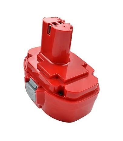 TNL Makita PA18 18V 2.4Ah 1822 1822 1823 1835, 6391D 6343D 4334D 8443D LS711D UB181D ML180 Batarya Pil