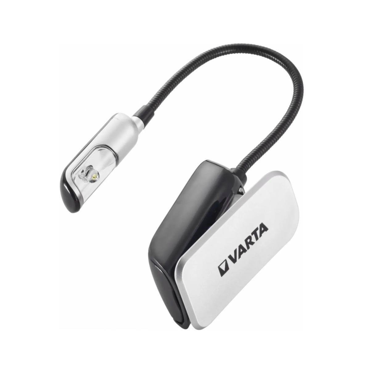 Varta 16618 Book Light Kitap Okuma Feneri