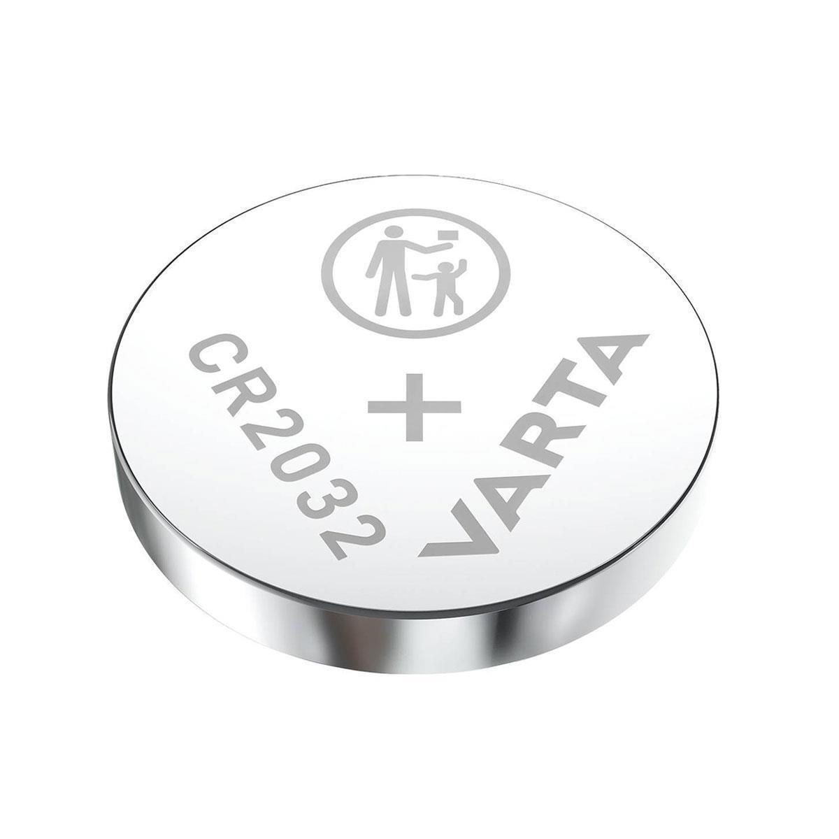 Varta 6032 CR2032 3V Lityum Pil