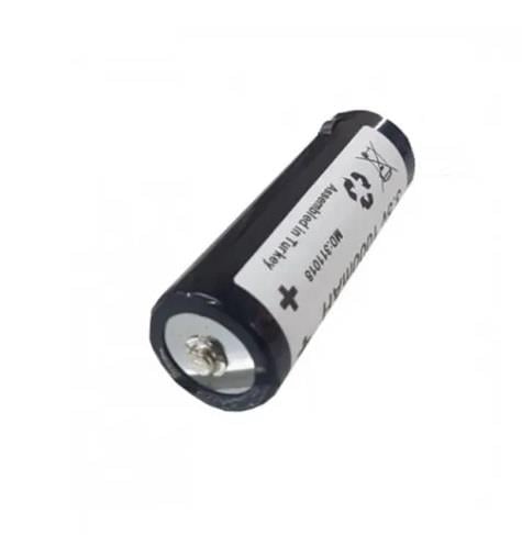 Welch Allyn 72200 Otoskop için 3.5v Battery Academy Marka Batarya
