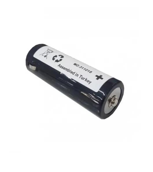 Welch Allyn 72200 Otoskop için 3.5v Battery Academy Marka Batarya