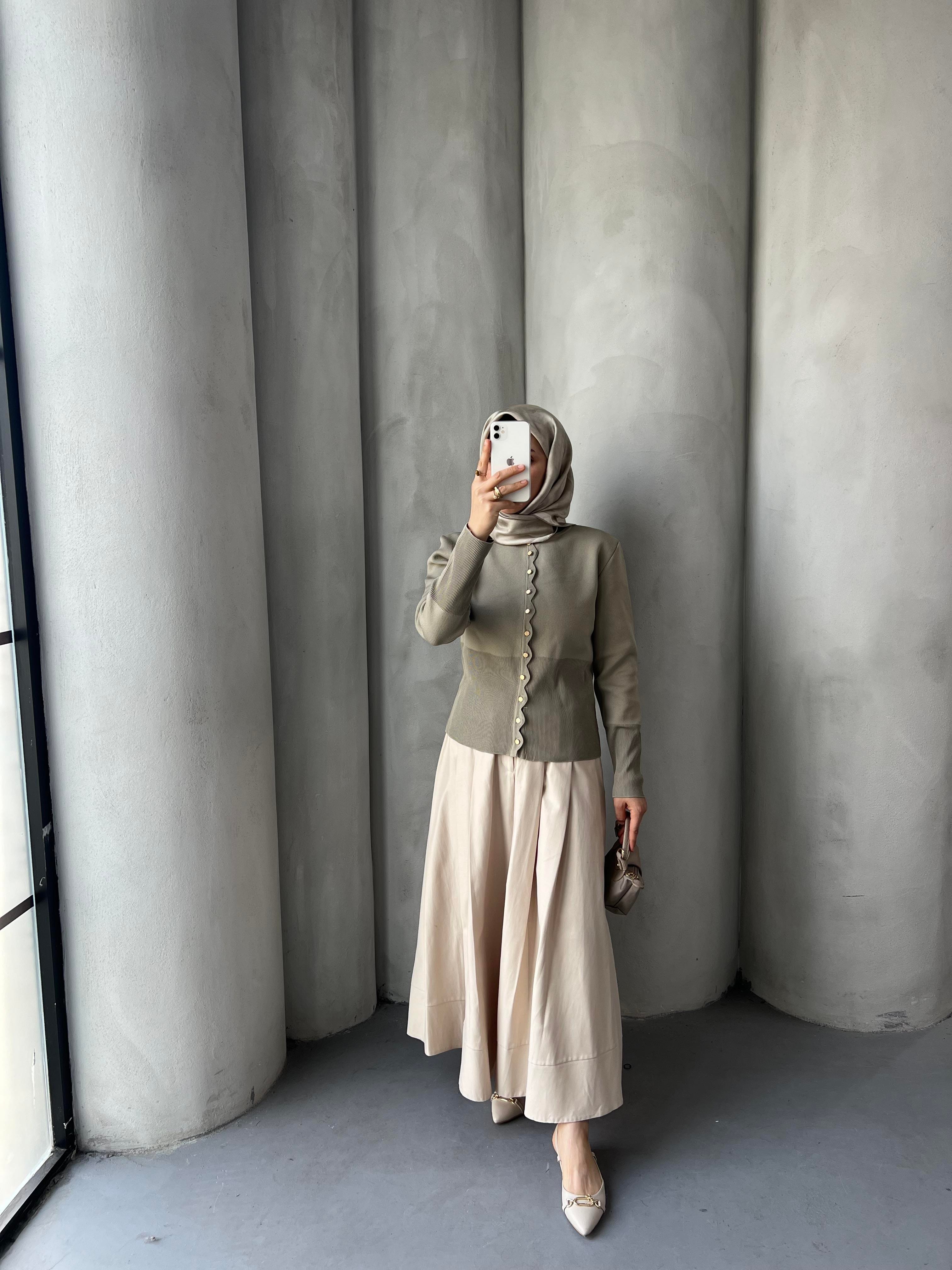 CLOUDY TRİKO
