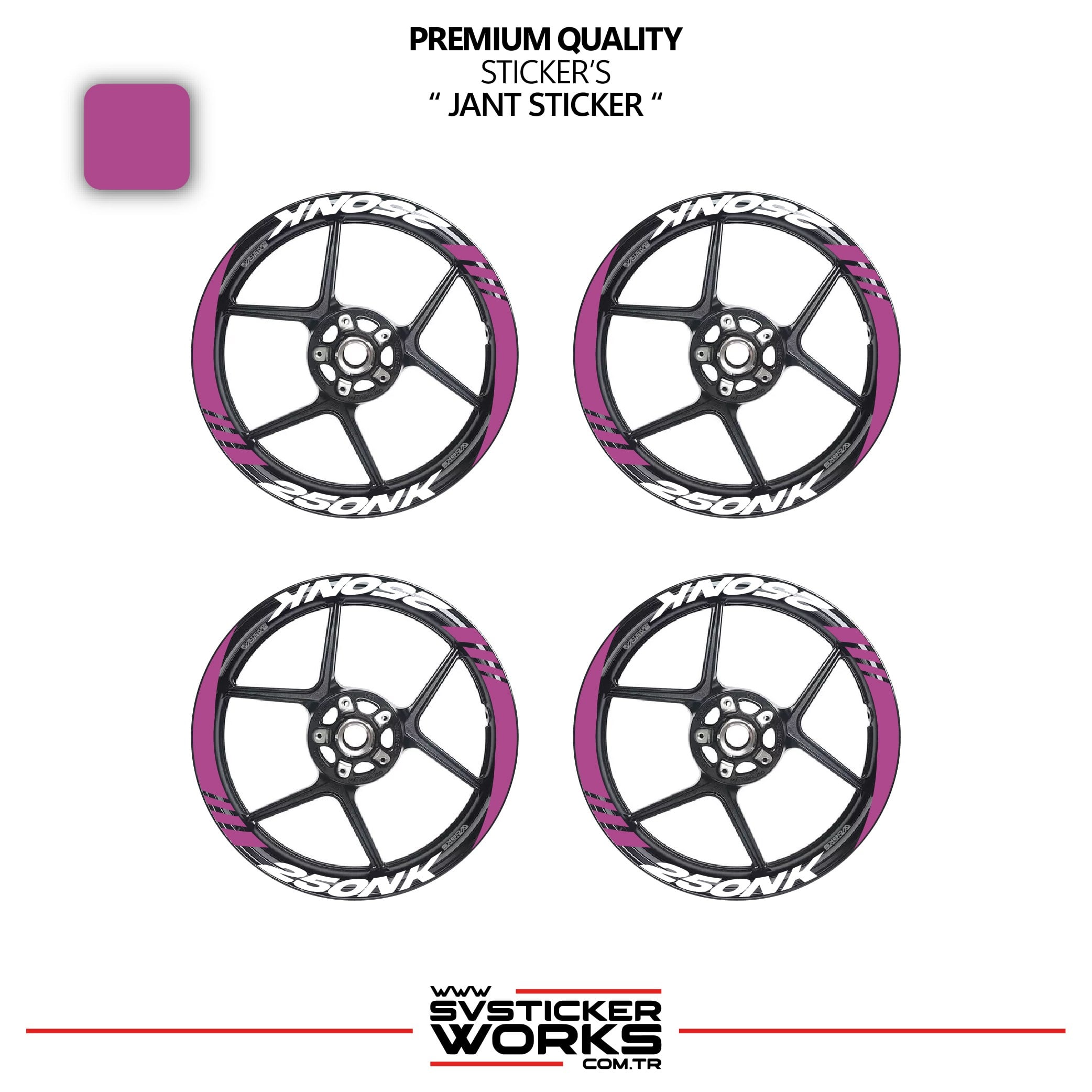SVSTICKERWORKSCFMOTO 250NK Geniş Jant Kaplama Sticker Etiket Modeli 16lı Set Sticker Yüksek KaliteCFMOTO 250NK Geniş Jant Kaplama Sticker Etiket Modeli 16lı Set Sticker Yüksek KaliteJant Sticker