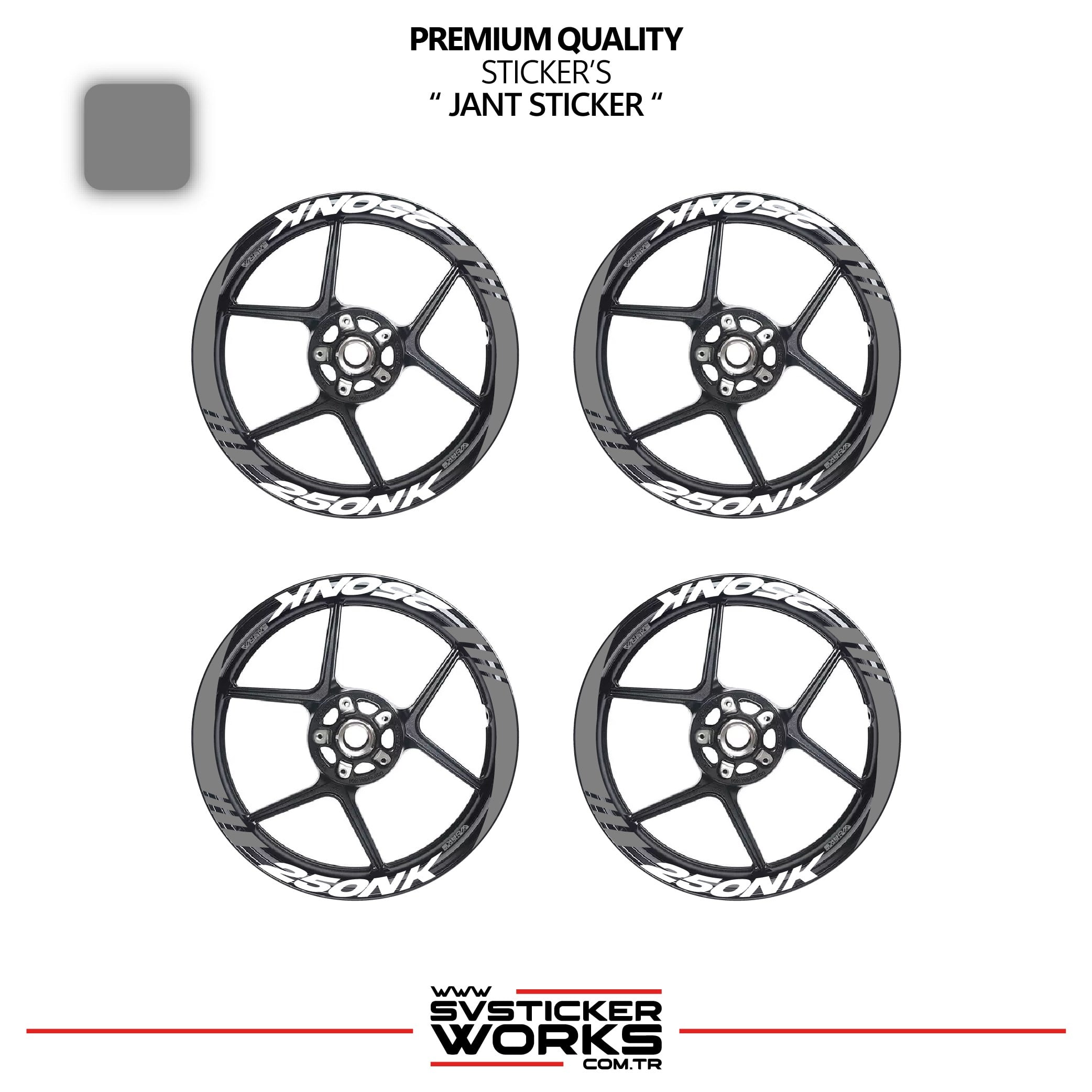 SVSTICKERWORKSCFMOTO 250NK Geniş Jant Kaplama Sticker Etiket Modeli 16lı Set Sticker Yüksek KaliteCFMOTO 250NK Geniş Jant Kaplama Sticker Etiket Modeli 16lı Set Sticker Yüksek KaliteJant Sticker