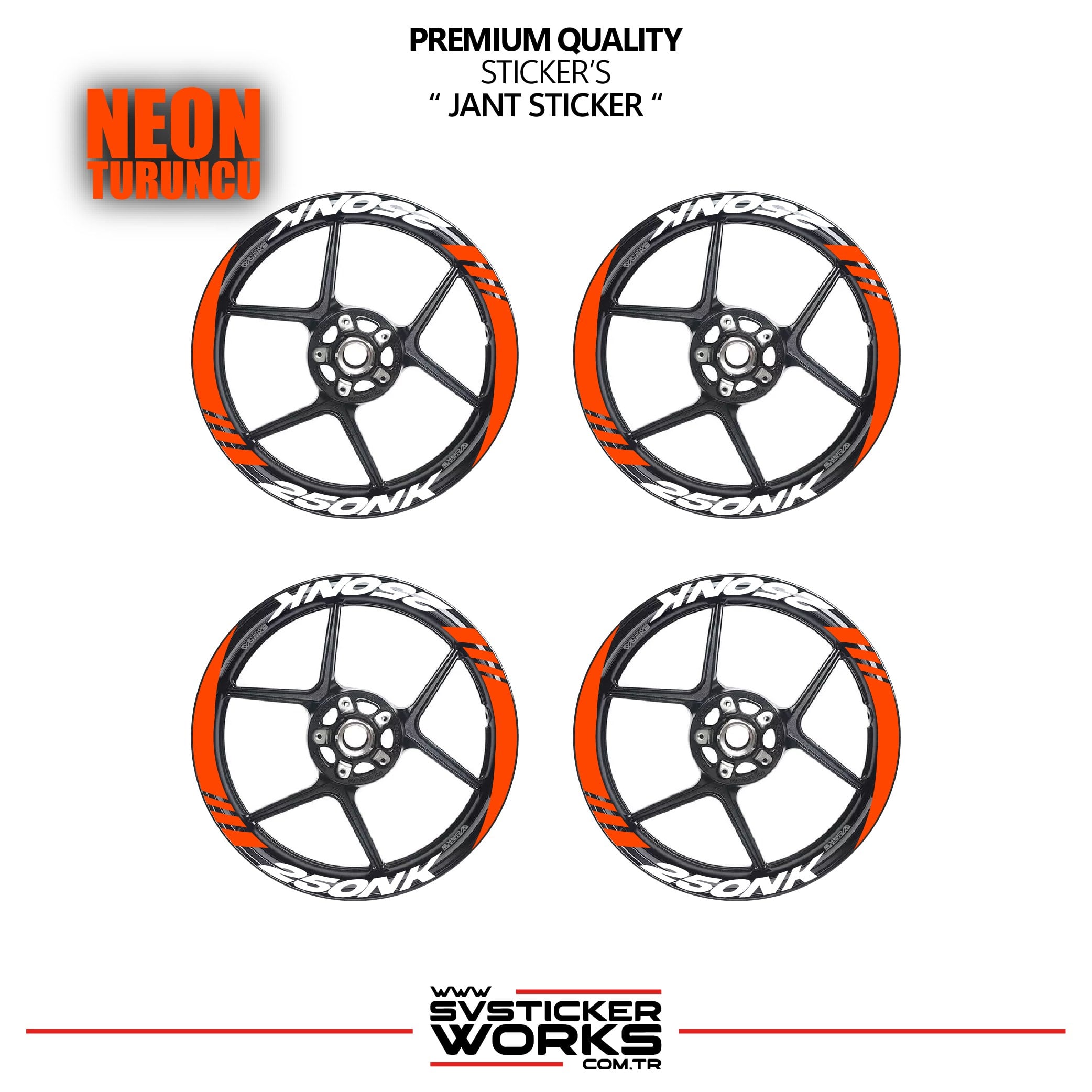 SVSTICKERWORKSCFMOTO 250NK Geniş Jant Kaplama Sticker Etiket Modeli 16lı Set Sticker Yüksek KaliteCFMOTO 250NK Geniş Jant Kaplama Sticker Etiket Modeli 16lı Set Sticker Yüksek KaliteJant Sticker