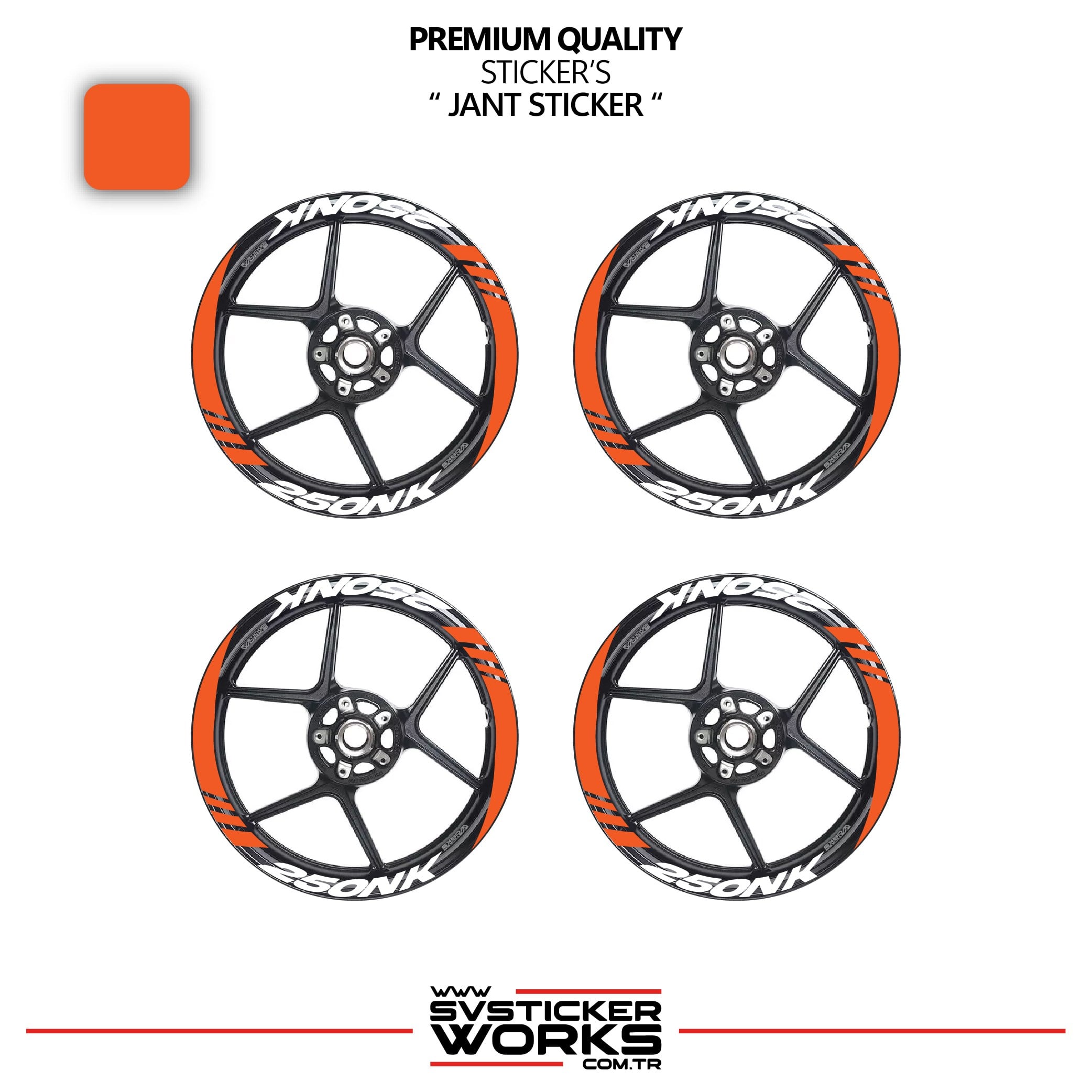 SVSTICKERWORKSCFMOTO 250NK Geniş Jant Kaplama Sticker Etiket Modeli 16lı Set Sticker Yüksek KaliteCFMOTO 250NK Geniş Jant Kaplama Sticker Etiket Modeli 16lı Set Sticker Yüksek KaliteJant Sticker